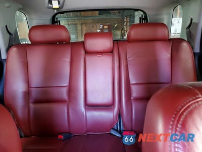Zdjęcie 10 z 13 samochodu: 2010 KIA SPORTAGE LX VIN:KNDKGCA33A7706757 - miniatura
