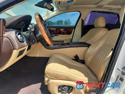 Zdjęcie 7 z 13 samochodu: 2016 JAGUAR XJL PORTFOLIO VIN:SAJWA2G72G8V96666 - miniatura