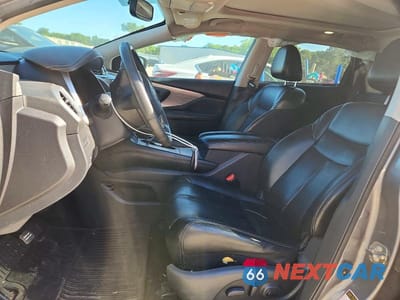 Zdjęcie 7 z 14 samochodu: 2017 NISSAN MURANO SL VIN:5N1AZ2MG2HN164325 - miniatura