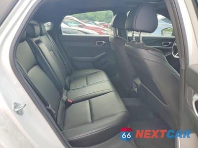Zdjęcie 10 z 12 samochodu: 2024 ACURA INTEGRA A-SPEC TECH VIN:19UDE4H61RA009222 - miniatura