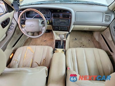 Zdjęcie 8 z 12 samochodu: 1998 TOYOTA AVALON XLS VIN:4T1BF18B6WU271449 - miniatura