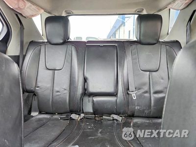 Zdjęcie 10 z 13 samochodu: 2012 CHEVROLET EQUINOX LT VIN:2GNALPEK9C1315555 - miniatura