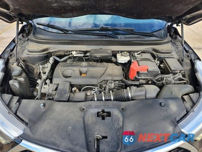 Zdjęcie 12 z 13 samochodu: 2020 ACURA RDX VIN:5J8TC2H35LL035071 - miniatura