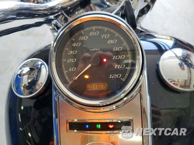 Zdjęcie 7 z 9 samochodu: 2019 HARLEY-DAVIDSON FLHR VIN:1HD1FBC19KB633640 - miniatura