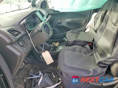 Zdjęcie 7 z 12 samochodu: 2020 CHEVROLET SPARK LS VIN:KL8CB6SA8LC460759 - miniatura