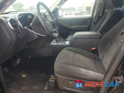 Zdjęcie 7 z 13 samochodu: 2009 FORD EXPLORER XLT VIN:1FMEU73879UA40369 - miniatura