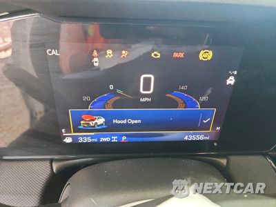 Zdjęcie 9 z 12 samochodu: 2024 CHEVROLET TRAILBLAZER RS VIN:KL79MUSL3RB189087 - miniatura
