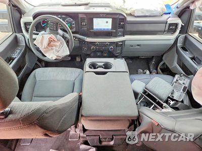 Zdjęcie 8 z 12 samochodu: 2026 FORD F250 SUPER DUTY VIN:1FT7W2BT0TEC29303 - miniatura
