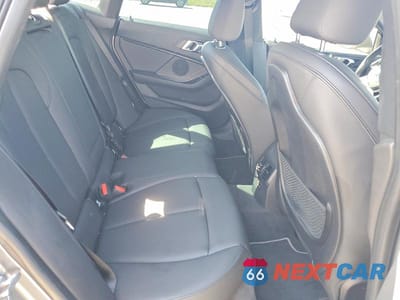Zdjęcie 10 z 12 samochodu: 2022 BMW 228I VIN:WBA53AK08N7L45479 - miniatura