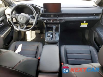 Zdjęcie 8 z 12 samochodu: 2025 HONDA CR-V SPORT-L VIN:7FARS6H82SE078528 - miniatura