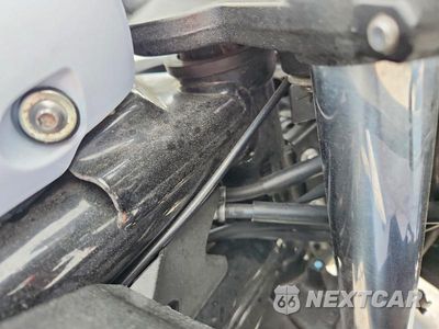 Zdjęcie 9 z 9 samochodu: 2014 KAWASAKI EX650 F VIN:JKAEXEF1XEDA16508 - miniatura
