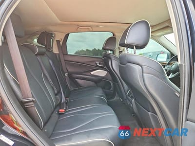 Zdjęcie 11 z 13 samochodu: 2020 ACURA RDX ADVANCE VIN:5J8TC2H75LL021819 - miniatura