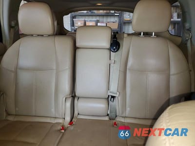 Zdjęcie 10 z 13 samochodu: 2013 NISSAN PATHFINDER S VIN:5N1AR2MN3DC674767 - miniatura