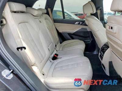 Zdjęcie 11 z 13 samochodu: 2020 BMW X5 SDRIVE 40I VIN:5UXCR4C07LLW63380 - miniatura