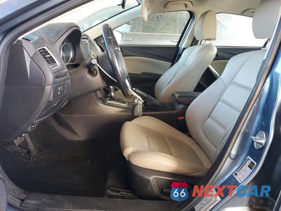 Zdjęcie 7 z 12 samochodu: 2015 MAZDA 6 TOURING VIN:JM1GJ1V57F1215898 - miniatura