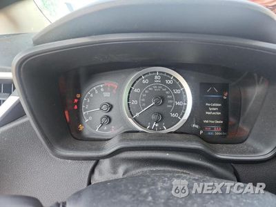 Zdjęcie 9 z 12 samochodu: 2020 TOYOTA COROLLA LE VIN:JTDEPRAE8LJ082459 - miniatura