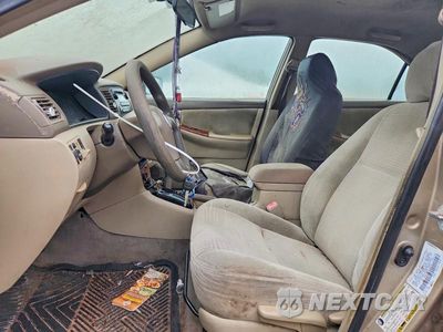 Zdjęcie 7 z 12 samochodu: 2007 TOYOTA COROLLA CE VIN:1NXBR32E77Z889743 - miniatura