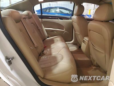 Zdjęcie 10 z 13 samochodu: 2007 BUICK LUCERNE CXL VIN:1G4HD57277U167563 - miniatura