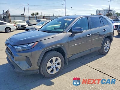 2024 TOYOTA RAV4 LE 2T3K1RFV6RW357396 - główne zdjęcie licytacji z USA - miniatura