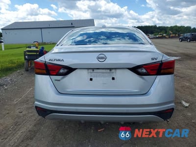 Zdjęcie 6 z 12 samochodu: 2023 NISSAN ALTIMA SV VIN:1N4BL4DV3PN321594 - miniatura