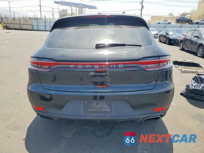 Zdjęcie 6 z 13 samochodu: 2020 PORSCHE MACAN VIN:WP1AA2A58LLB08214 - miniatura