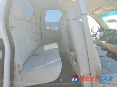 Zdjęcie 10 z 12 samochodu: 2007 CHEVROLET SILVERADO K1500 VIN:1GCEK19077Z583584 - miniatura
