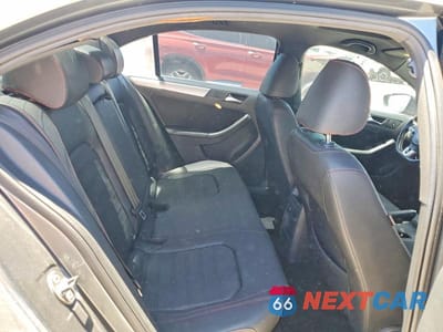 Zdjęcie 10 z 12 samochodu: 2012 VOLKSWAGEN JETTA GLI VIN:3VW4A7AJ7CM034451 - miniatura