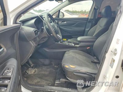 Zdjęcie 7 z 13 samochodu: 2020 HYUNDAI SANTA FE SE VIN:5NMS2CAD0LH171647 - miniatura