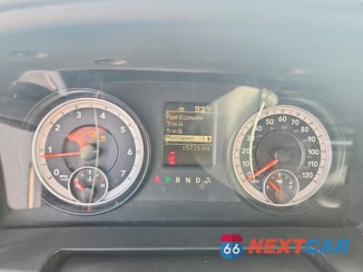 Zdjęcie 9 z 12 samochodu: 2015 RAM 1500 ST VIN:1C6RR6FGXFS729017 - miniatura