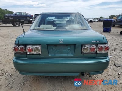 Zdjęcie 6 z 13 samochodu: 1993 HONDA ACCORD LX VIN:1HGCB7659PA002418 - miniatura