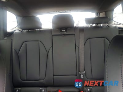 Zdjęcie 10 z 13 samochodu: 2021 BMW X3 SDRIVE30I VIN:5UXTY3C01M9E33042 - miniatura
