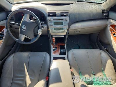 Zdjęcie 8 z 13 samochodu: 2008 TOYOTA CAMRY XLE V6 VIN:4T1BK46K58U060794 - miniatura