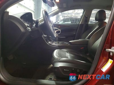 Zdjęcie 7 z 12 samochodu: 2016 BUICK REGAL SPORT TOURING VIN:2G4G35EX9G9179112 - miniatura