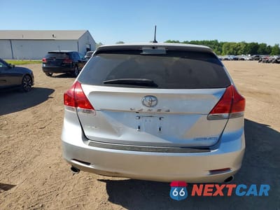 Zdjęcie 6 z 13 samochodu: 2012 TOYOTA VENZA LIMITED VIN:4T3BK3BB1CU072621 - miniatura