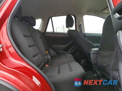 Zdjęcie 11 z 13 samochodu: 2014 MAZDA CX-5 TOURING VIN:JM3KE2CYXE0322697 - miniatura