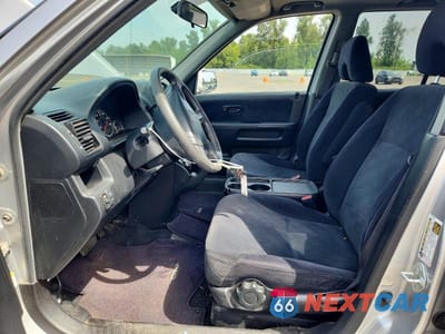 Zdjęcie 7 z 13 samochodu: 2006 HONDA CR-V EX VIN:JHLRD78806C010150 - miniatura