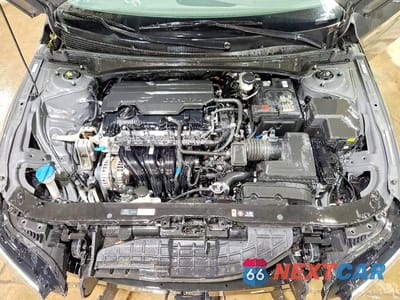 Zdjęcie 11 z 12 samochodu: 2025 HYUNDAI ELANTRA SEL VIN:KMHLS4DG5SU043343 - miniatura