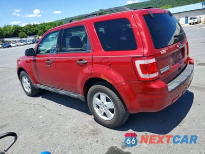 Drugie zdjęcie samochodu z przodu: 2011 FORD ESCAPE XLT VIN:1FMCU9D70BKB82086 - miniatura