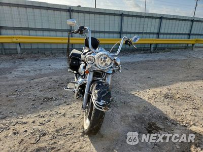 Drugie zdjęcie samochodu z przodu: 2007 HARLEY-DAVIDSON FLHRCI VIN:1HD1FR41X7Y647395 - miniatura