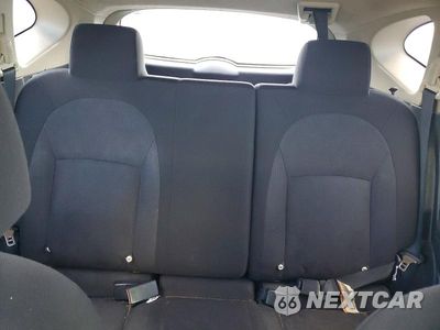 Zdjęcie 10 z 13 samochodu: 2011 NISSAN ROGUE VIN:JN8AS5MT0BW560184 - miniatura
