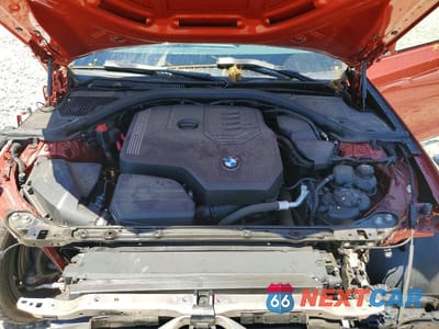 Zdjęcie 11 z 13 samochodu: 2021 BMW 330XI VIN:3MW5R7J00M8B57250 - miniatura