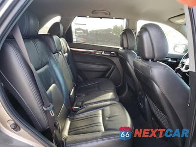Zdjęcie 11 z 13 samochodu: 2014 KIA SORENTO EX VIN:5XYKUDA71EG537865 - miniatura