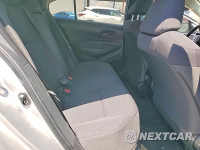 Zdjęcie 10 z 13 samochodu: 2022 TOYOTA COROLLA LE VIN:JTDEPMAE2NJ229672 - miniatura