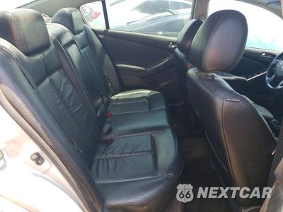 Zdjęcie 10 z 12 samochodu: 2010 NISSAN ALTIMA 2.5 VIN:1N4AL2AP5AC190208 - miniatura