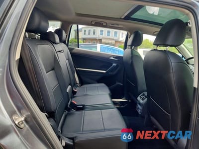 Zdjęcie 11 z 14 samochodu: 2019 VOLKSWAGEN TIGUAN SE VIN:3VV2B7AX3KM077860 - miniatura