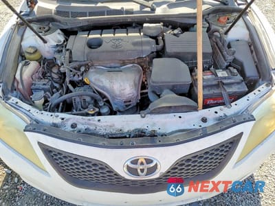 Zdjęcie 11 z 12 samochodu: 2011 TOYOTA CAMRY LE VIN:4T1BF3EKXBU586720 - miniatura