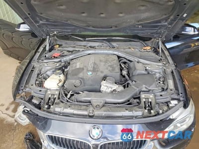 Zdjęcie 11 z 13 samochodu: 2015 BMW 435 XI VIN:WBA3R5C5XFF785475 - miniatura