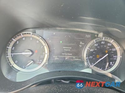 Zdjęcie 9 z 13 samochodu: 2022 TOYOTA HIGHLANDER XSE VIN:5TDJZRBHXNS170047 - miniatura