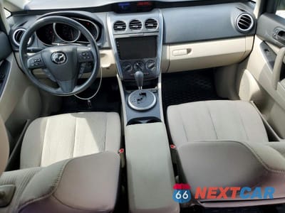 Zdjęcie 8 z 13 samochodu: 2010 MAZDA CX-7 VIN:JM3ER2WM5A0335782 - miniatura