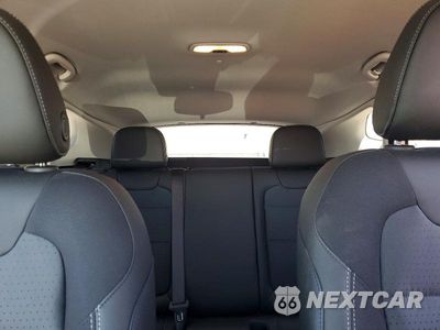 Zdjęcie 10 z 14 samochodu: 2026 CHEVROLET TRAX 1LT VIN:KL77LHEP8TC093179 - miniatura